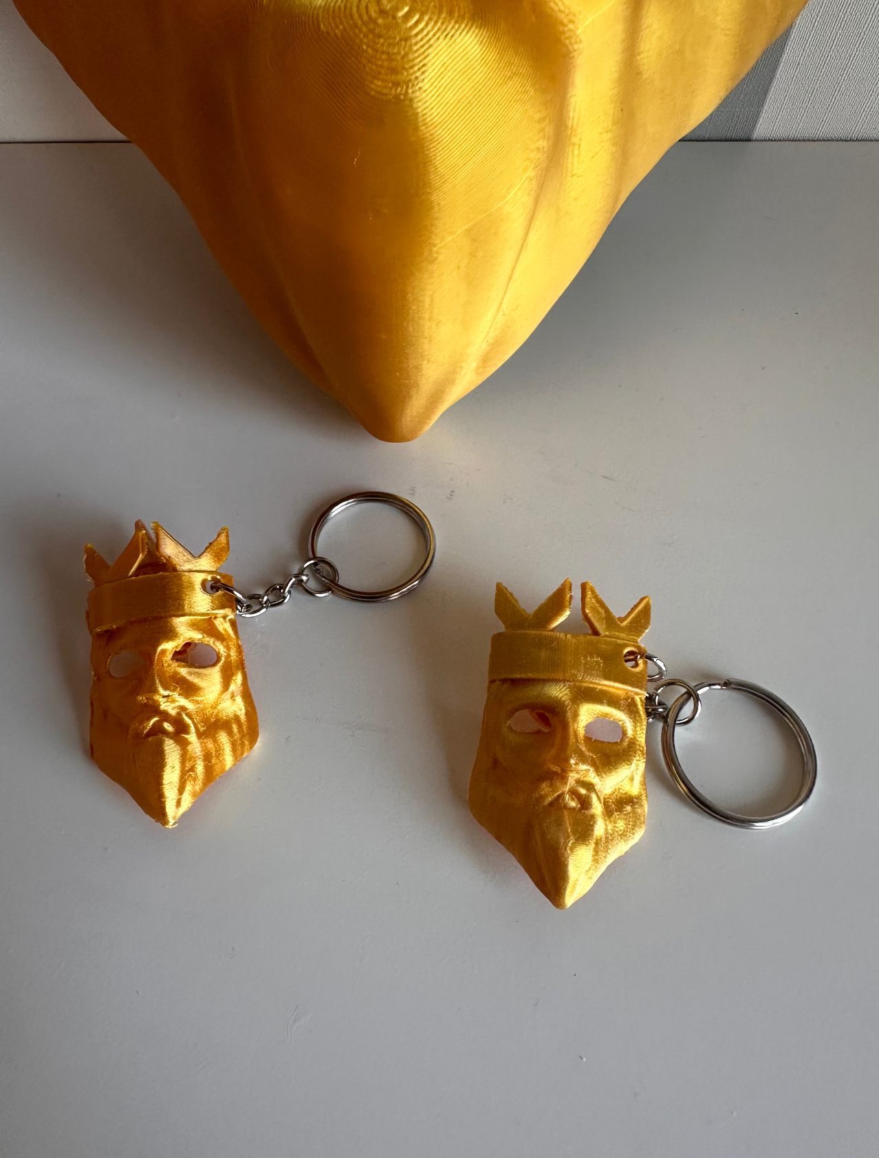 Llavero Kings League