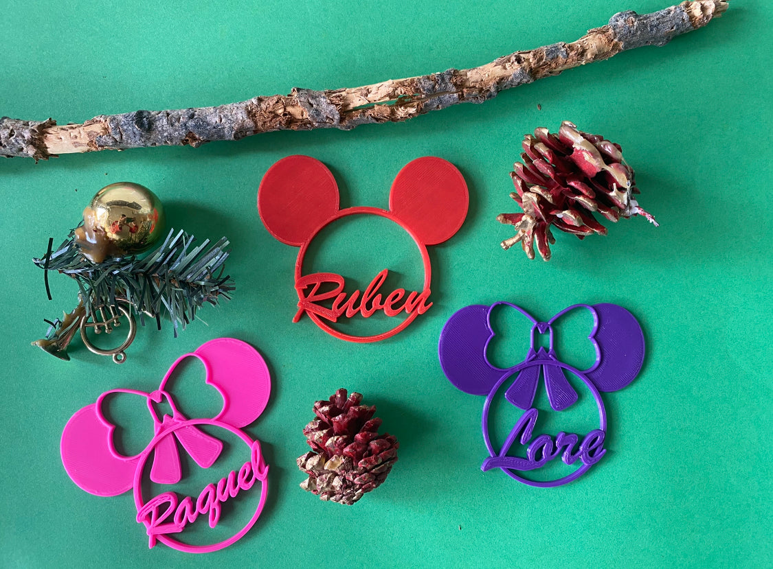 Marca regalos personalizados