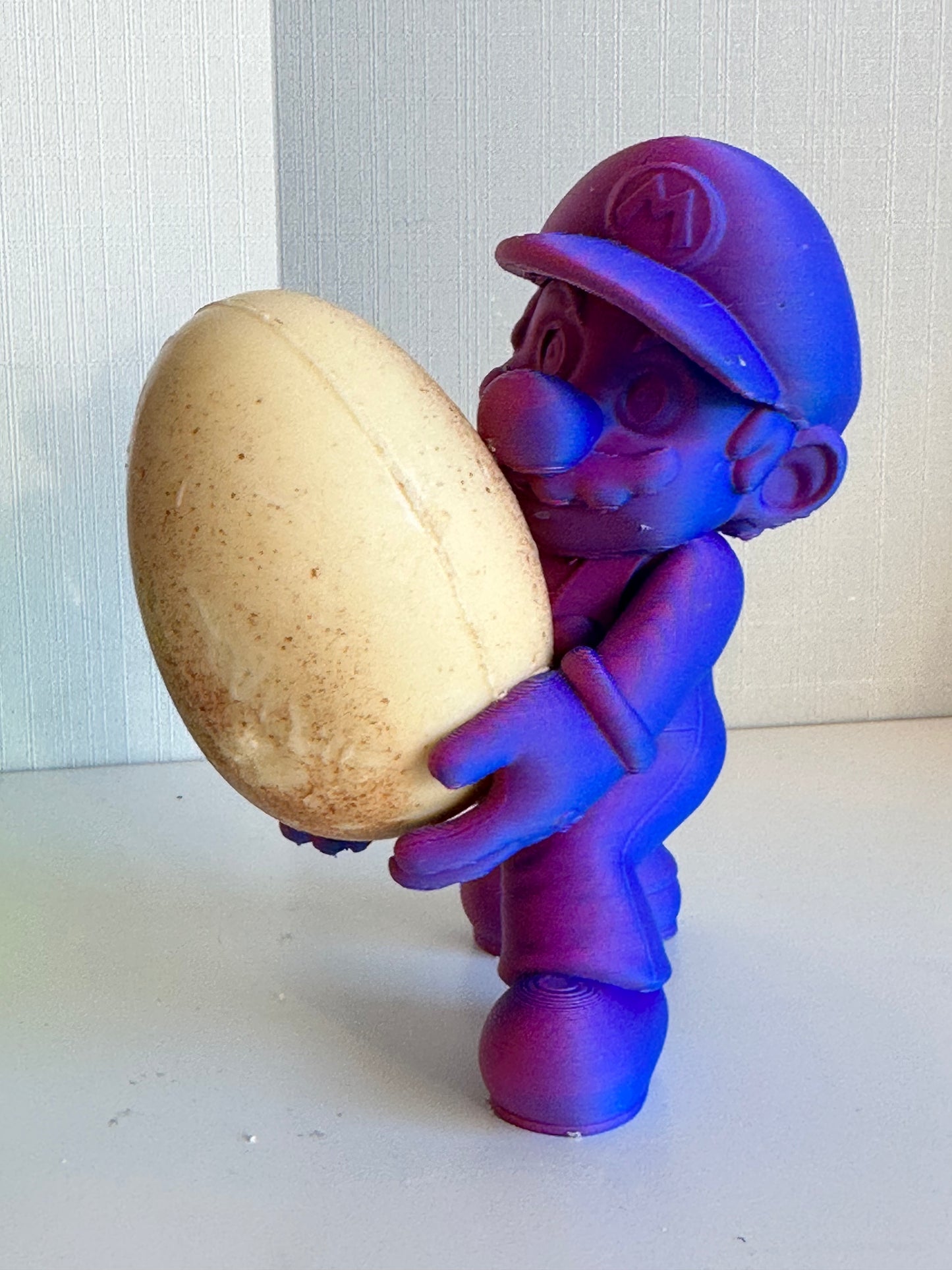 Characters Easter egg holders