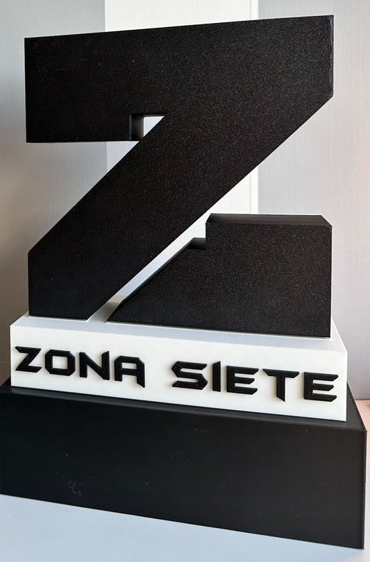 Pasos para fabricar un trofeo personalizado para tu evento