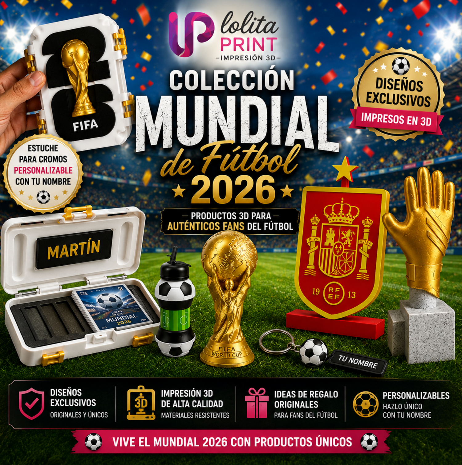 Mundial Futbol