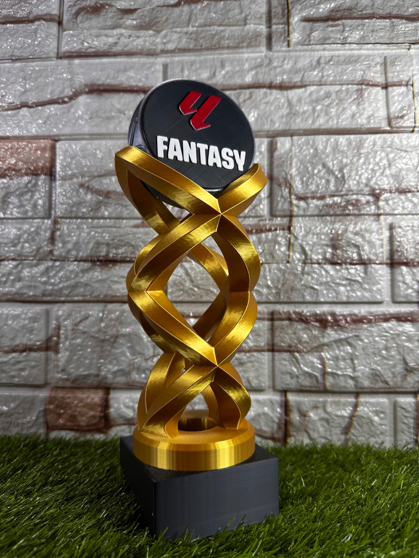 Trofeo Liga Fantasy