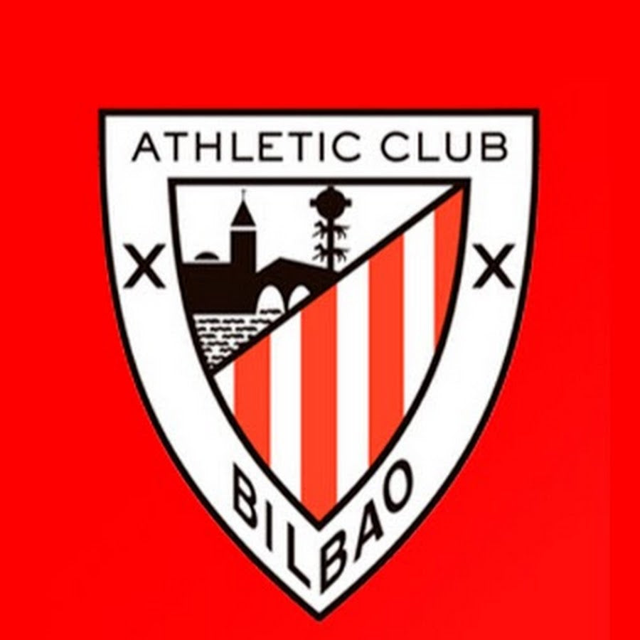 Cartel Athletic Bilbao