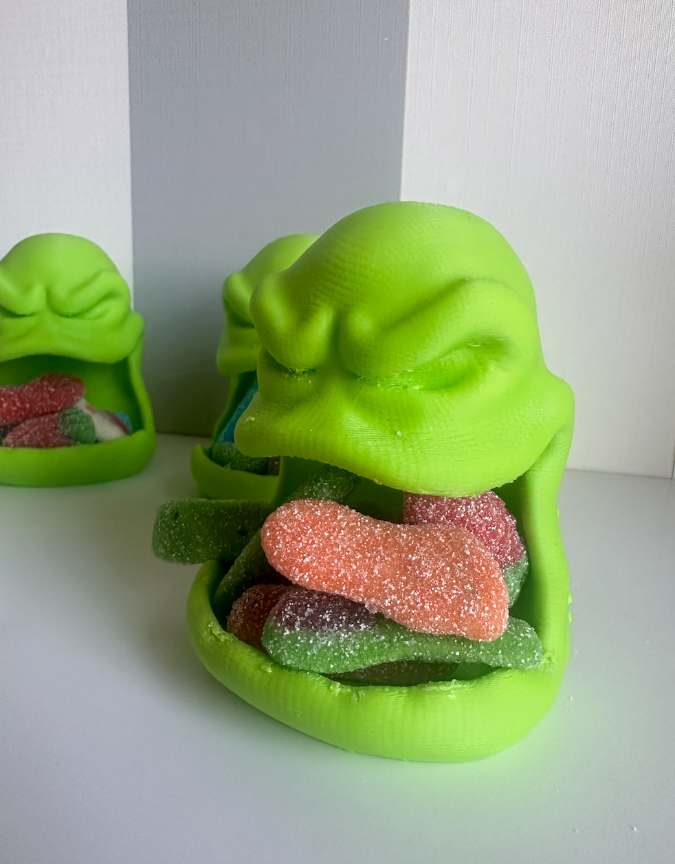 Cuenco Oogie Boogie chuches