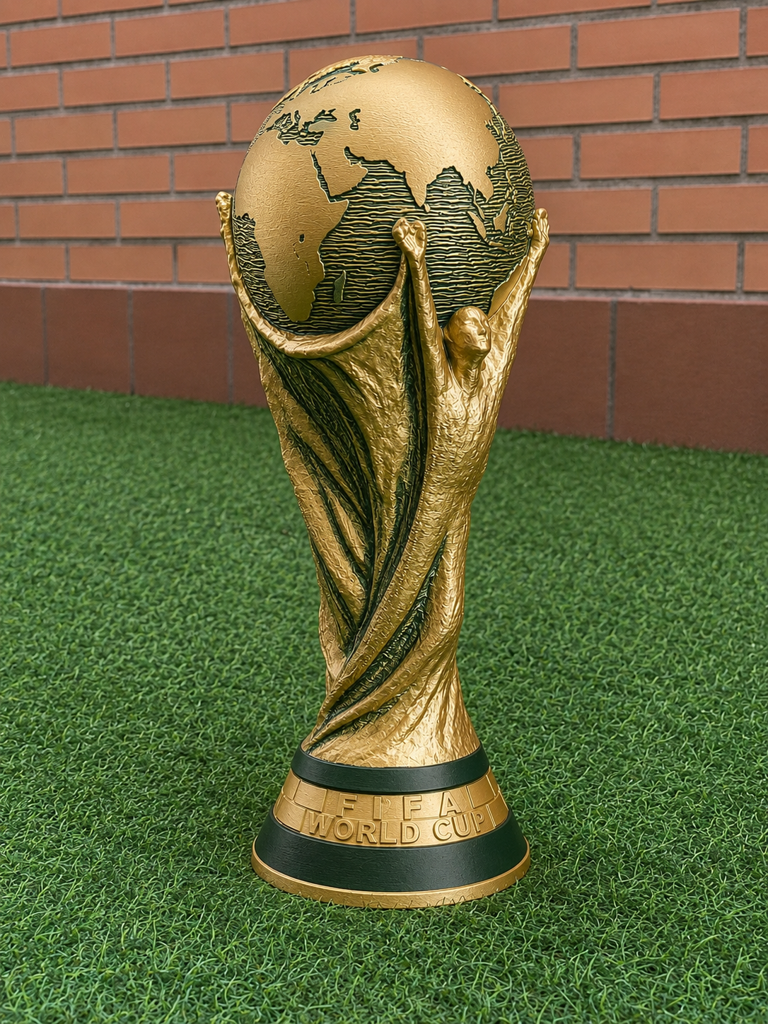 Trofeo Copa Mundia