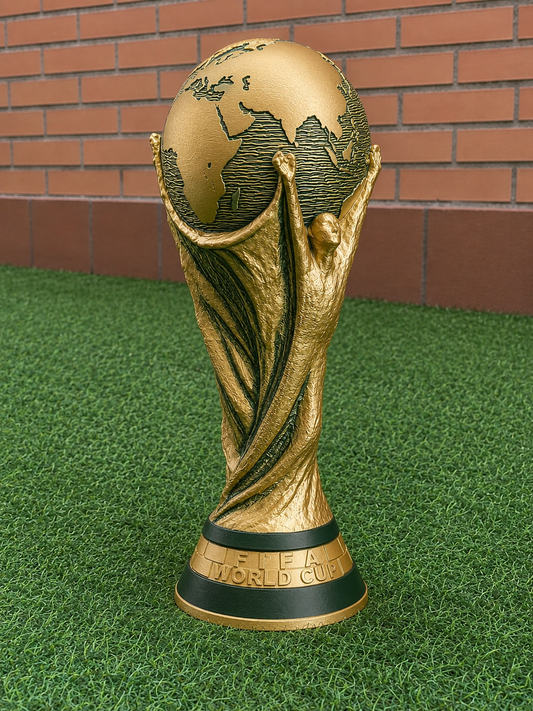Trofeo Copa Mundia
