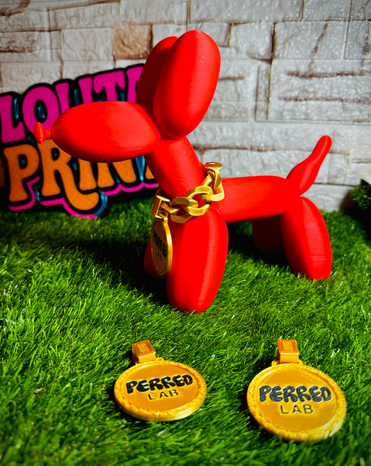 Trofeo Personalizado con Figura Temática