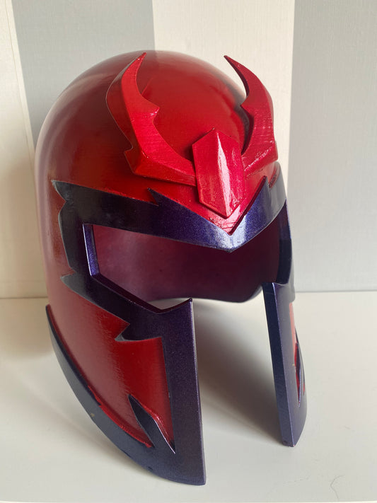 Xmen Magneto Helmet